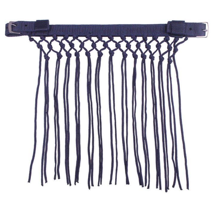 QHP Fliegenfransen Knotted