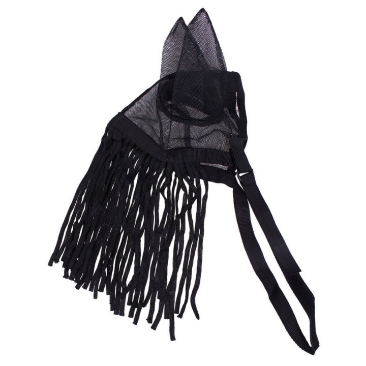 QHP Fliegenfransen mit Ohrenschutz