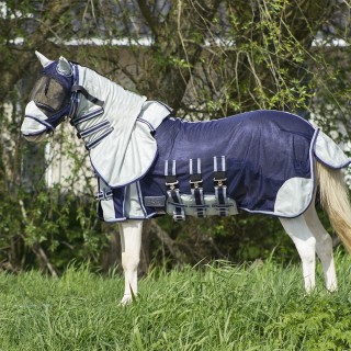 QHP Falabella Fliegendecke