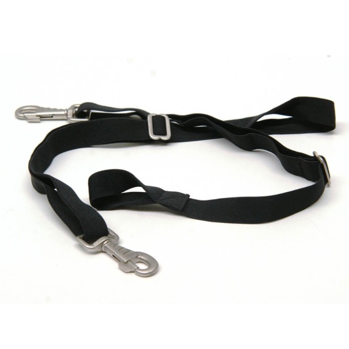 QHP elastische Beinschnüre