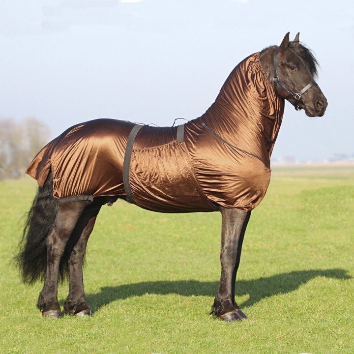 QHP Ekzemdecke Big Neck