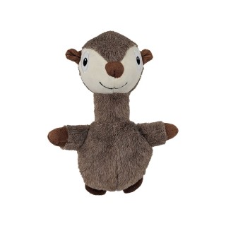 ZooRoyal Kuscheltier Erdmännchen 22cm