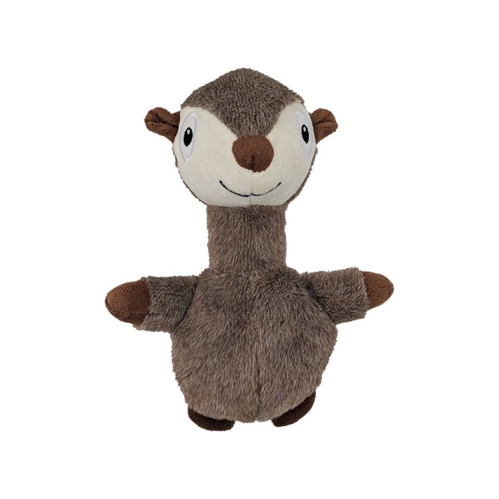 ZooRoyal Kuscheltier Erdmännchen 22cm