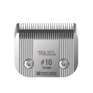WAHL Schneidsatz Prime Series für Max50+, MaxGO, Max45, Max50 1,5mm Feinzahn 10