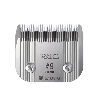 WAHL Schneidsatz Prime Series für Max50+, MaxGO, Max45, Max50 2mm Feinzahn 9