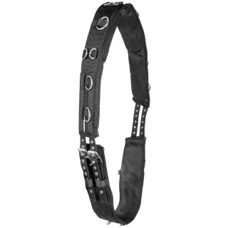 Waldhausen Longiergurt Supersoft