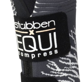 Stübben EQUI Compress Set Hinterbeine
