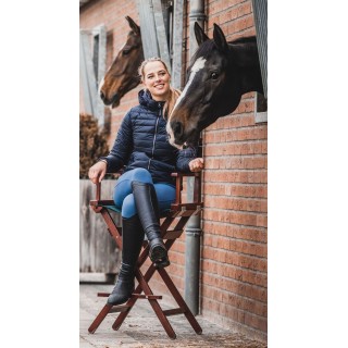 One Equestrian Director Stuhl high