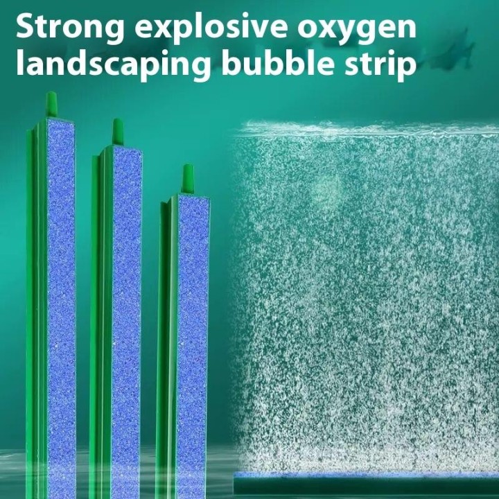 4/6/8/10 zoll Air Stone Bar Blase Diffusor Blau Blase Release Werkzeug für Luftpumpen Fisch Tanks Aquarien und Hydrokultur 4i