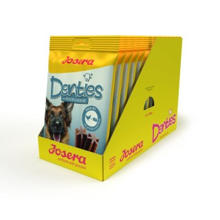 JOSERA Denties with Poultry & Blueberry 13x 180g