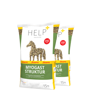 JOSERA Help MyoGast Struktur 2 x 15kg