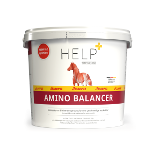 JOSERA Help AminoBalancer 4kg