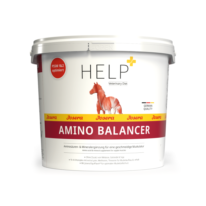 JOSERA Help AminoBalancer 4kg