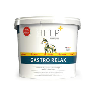 JOSERA Help GastroRelax 3kg