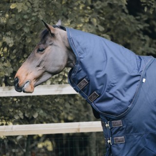 Kentucky Horsewear Halsteil All Weather Pro 0g - Marineblau