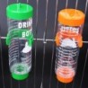 80Ml Kunststoff Hamster Trinker Wasser Flasche Dispenser Hängen Haustier Trinken Flasche