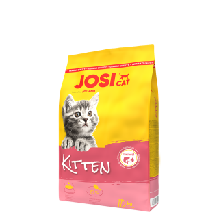 JosiCat Kitten 10 kg