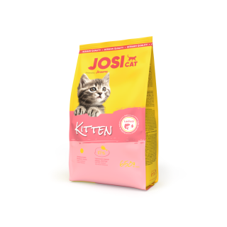 JosiCat Kitten 650g