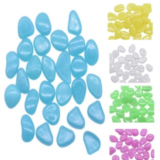 Leuchtender Stein Aquarium Landschaftsbau Künstlicher leuchtender Stein grün