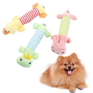 Geformtes Quietschspielzeug für Hunde, zum Reinigen der Zähne von Haustieren, Quietschspielzeug, Hundespielzeug, Kauspielzeug