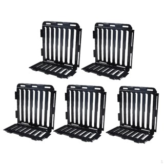 5 stück unter Bett Guards, Couch Sperren Bord, unter Couch Zaun, Spielzeug Zäune für