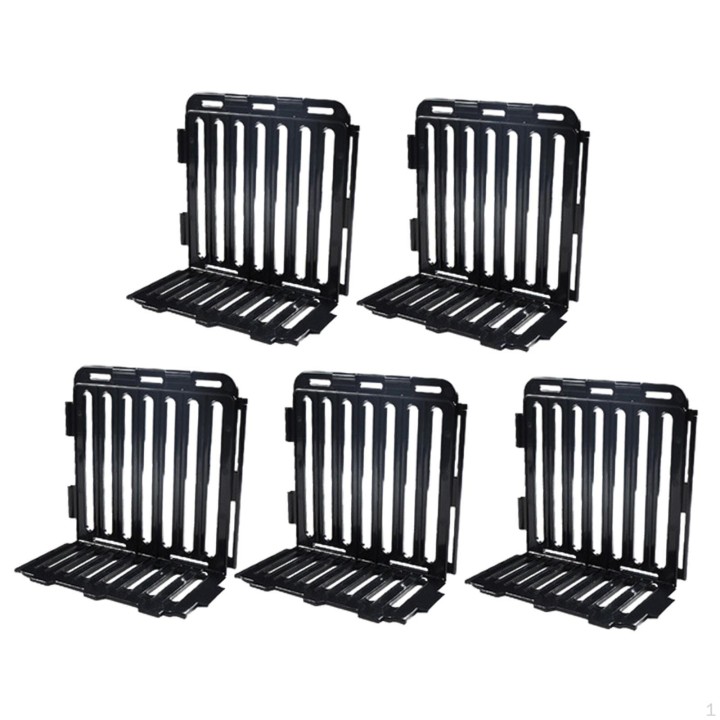 5 stück unter Bett Guards, Couch Sperren Bord, unter Couch Zaun, Spielzeug Zäune für