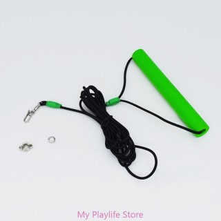 6m Vogel Harness Leine Anti-biss Outdoor Fliegen Training Seil Pet Supplies für Kleine Papageien Wellensittiche Kakadus