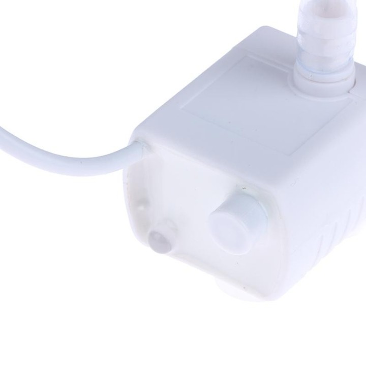 Wasserpumpe Haustier Anti-Trockenbrennen Motor Ersatz Schüssel Wasserspender