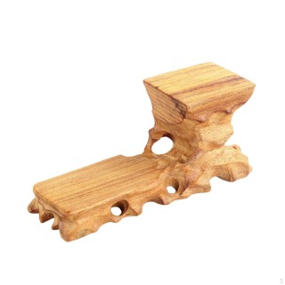 Sockel, Teekannen-Ornament, Aquarium, kreativer Blumentopf, dekoratives Display Rectangle