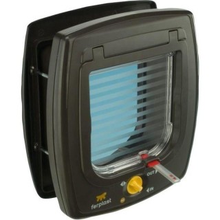 Swing 5 Katzenklappe