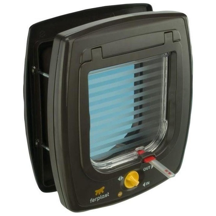 Swing 5 Katzenklappe