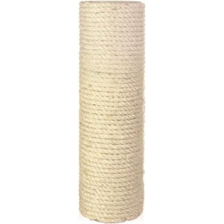 TRIXIE Ersatzpfosten - Für Katzen - Holz - 9x30cm