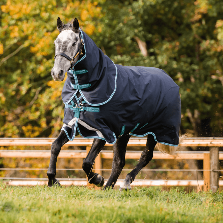 Horseware Amigo Bravo 12 Plus Turnout Medium  250g