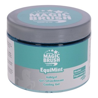 MagicBrush EquiMint Kühlgel