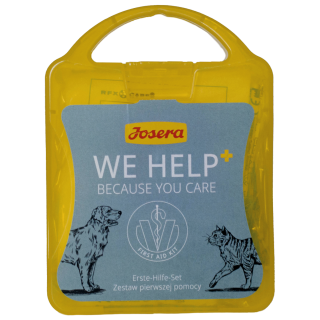 JOSERA Erste Hilfe-Set