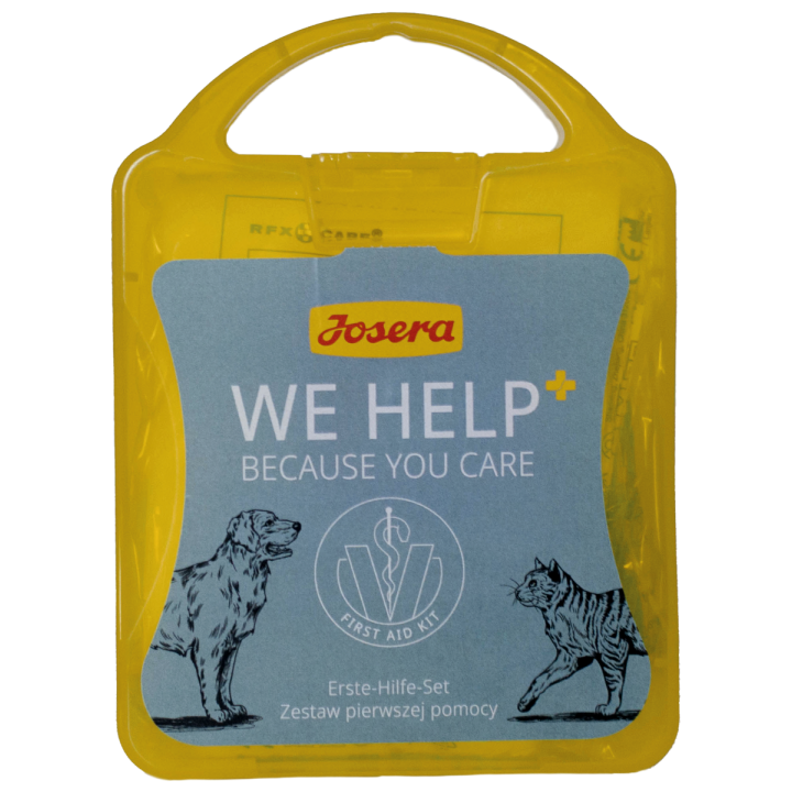 JOSERA Erste Hilfe-Set