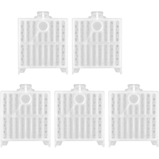 5-teiliger Bienenkönigin-Fängerkäfig, Kunststoff-Königin-Rea-Transportkäfig-Werkzeug für den Imker