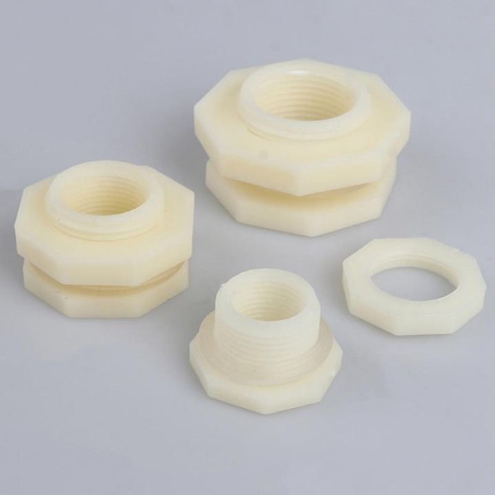 1/2  3/4  1  Außengewinde Abs Kunststoff Wasser Tank Anschluss Aquarium Zubehör Gemeinsame Bewässerung System Garten Wasser a