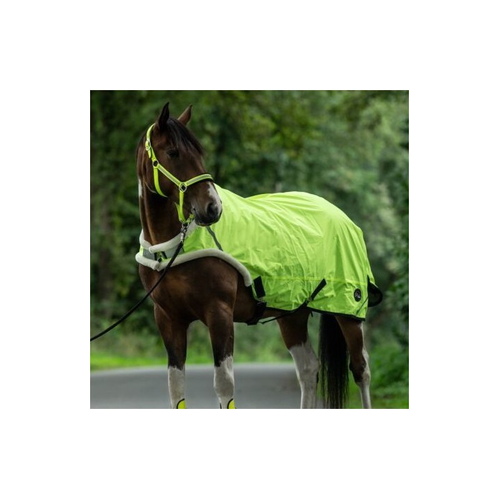 HKM Führanlagendecke Reflective