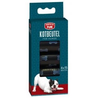 Perfecto Fun Kotbeutel