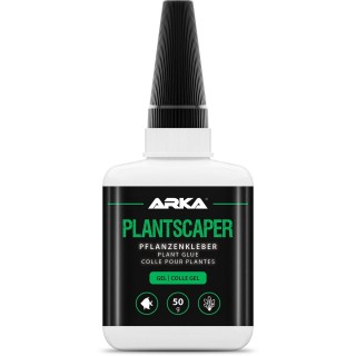 ARKA Plantscaper Gel Sekundenkleber 50 g
