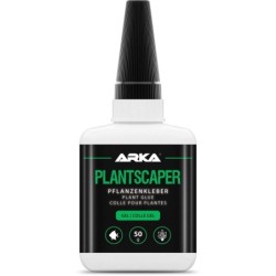 ARKA Plantscaper Gel Sekundenkleber 50 g