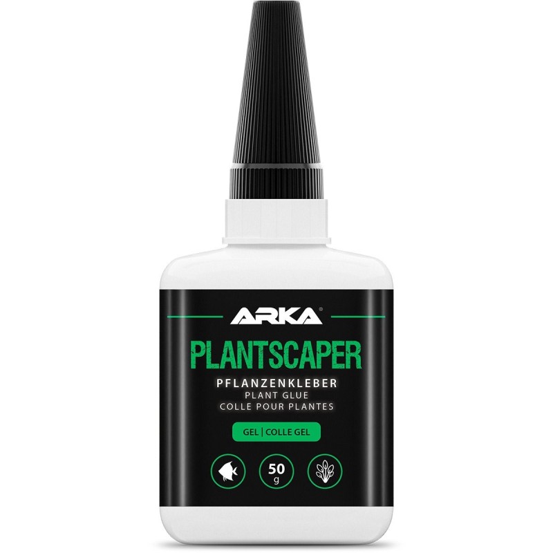 ARKA Plantscaper Gel Sekundenkleber 50 g