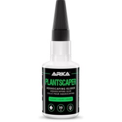 ARKA Plantscaper Liquid Sekundenkleber 50 g