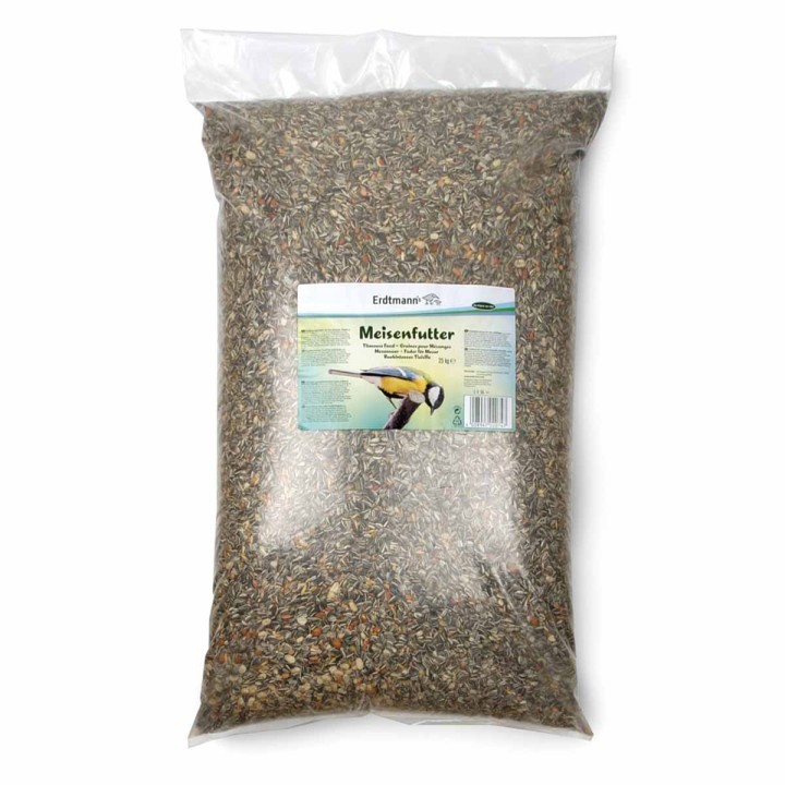 Erdtmann's Meisenfutter 10kg