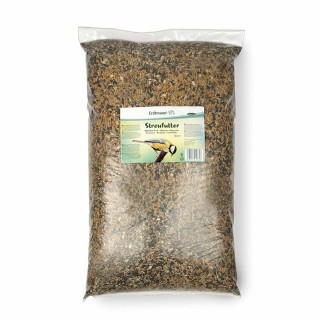 Erdtmann's Wildvogel-Streufutter 10kg