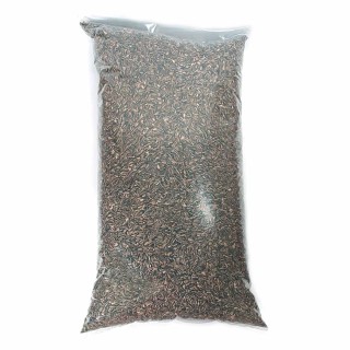 Erdtmann's Sonnenblumenkerne 10kg