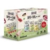 MAC's Cat Multipack nur Fleisch 12x100g