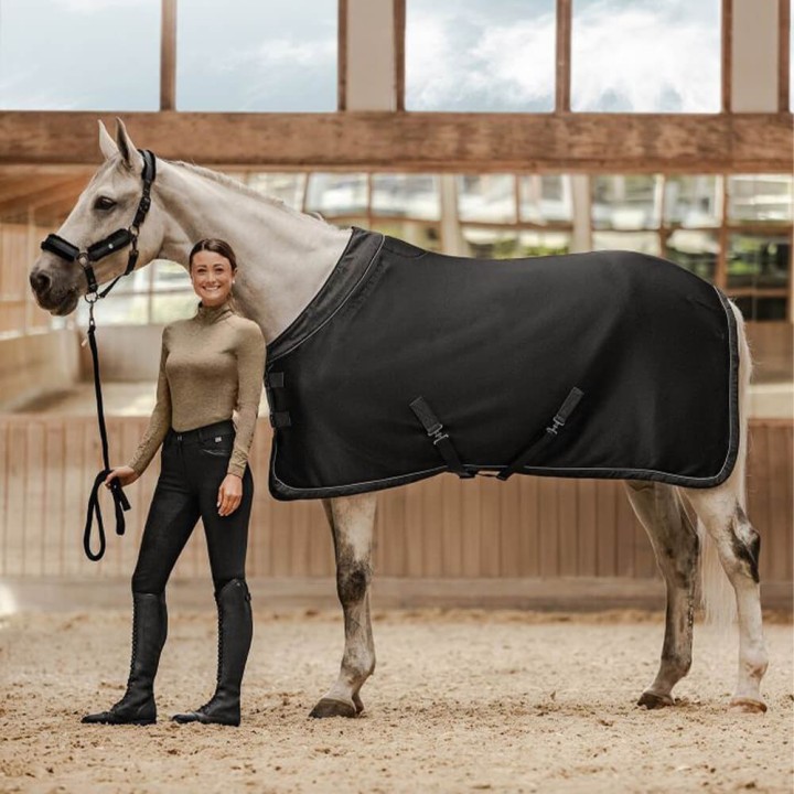 Waldhausen Jerseyabschwitzdecke Phoenix