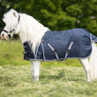 QHP Falabelladecke Turnout 200g